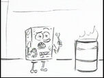 WhateverHappenedtoSpongeBob?(Storyboard)-DeletedScene9