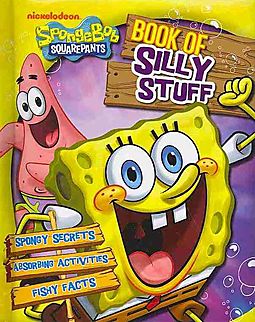 SpongeBob, Soccer Star!, Encyclopedia SpongeBobia