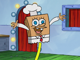 ChefBob (character)