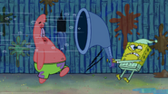 Don't Wake Patrick 038