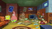 Moving Bubble Bass 044