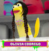 Olivia Codrigo