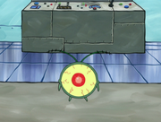 Plankton's Good Eye 059