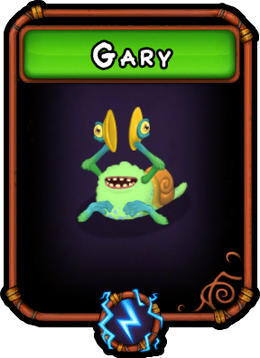 Scargo Gary