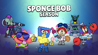 Spongebob-season