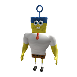 roblox spongebob shirt free