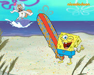 Spongebobsummer
