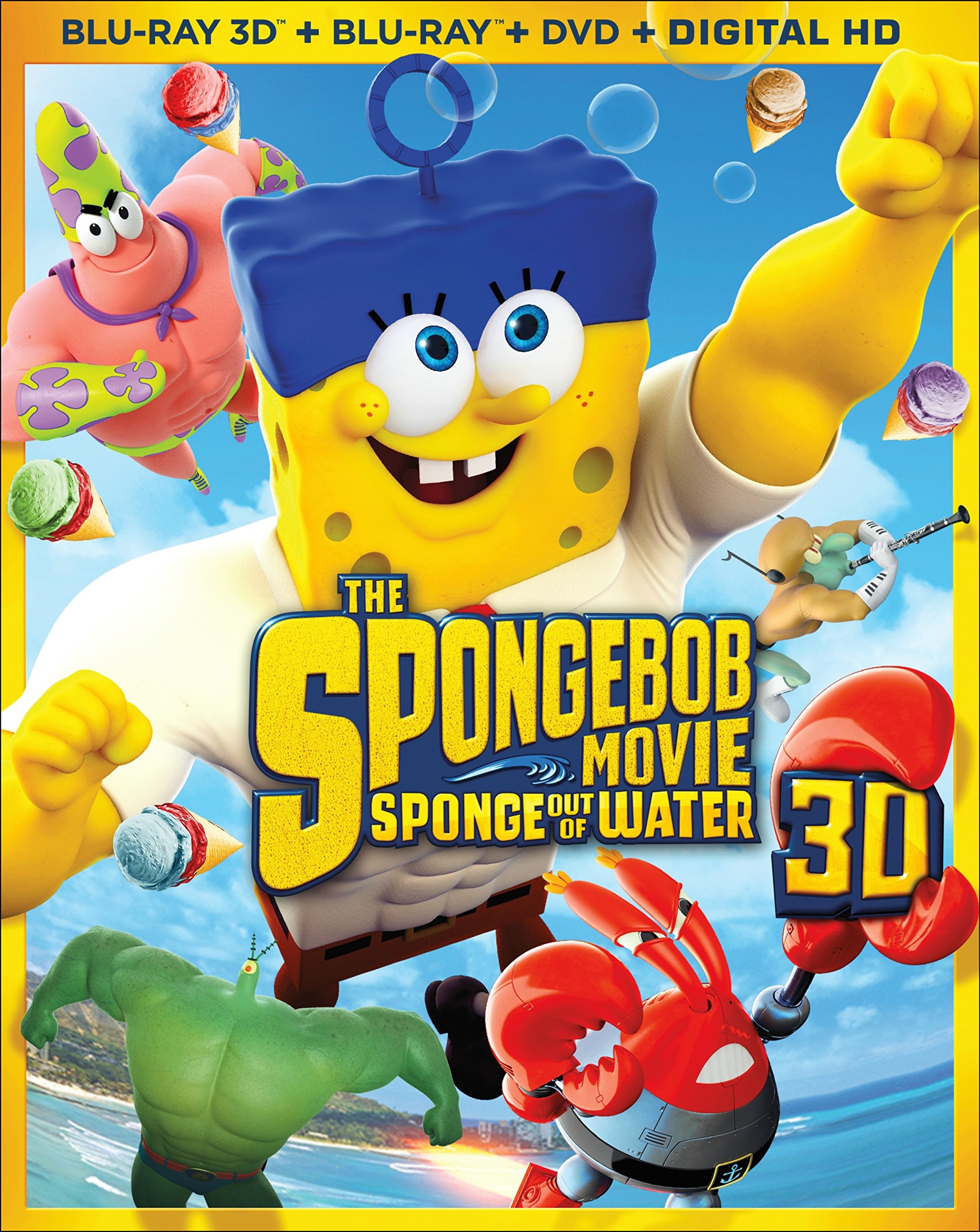 Spongebob out of water full movie 123movies new arrivals