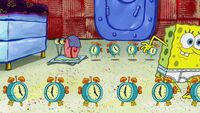 Truth Or Square Encyclopedia Spongebobia Fandom