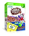 CookieCrisp 3D