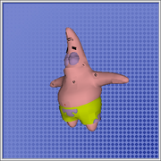 Patrick 3d