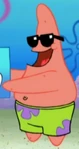 Patrick Wearing Sunglasses2