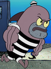 Prisoner 10
