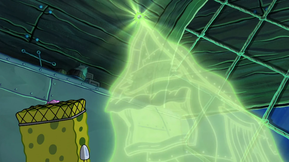 Rusty's Rib Eye/gallery | Encyclopedia SpongeBobia | Fandom