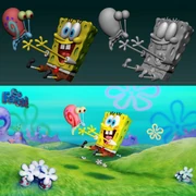 Based on "Have You Seen This Snail?"