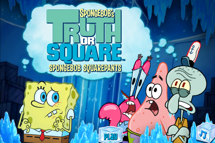 SPONGEBOB: HARDEST GAME EVER free online game on