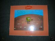 Spongebob-animation-cel-spongebob-and-crabby 1 4c4f370ef4e9d953baf74d3e39247bd5