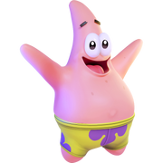 Patrick's render