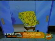 2007-11-22 1100am SpongeBob SquarePants