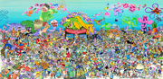 EVERY SINGLE SPONGEBOB CHARACTER.png (5.94 MB)