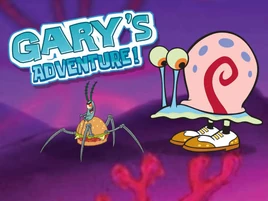 Garyadventure