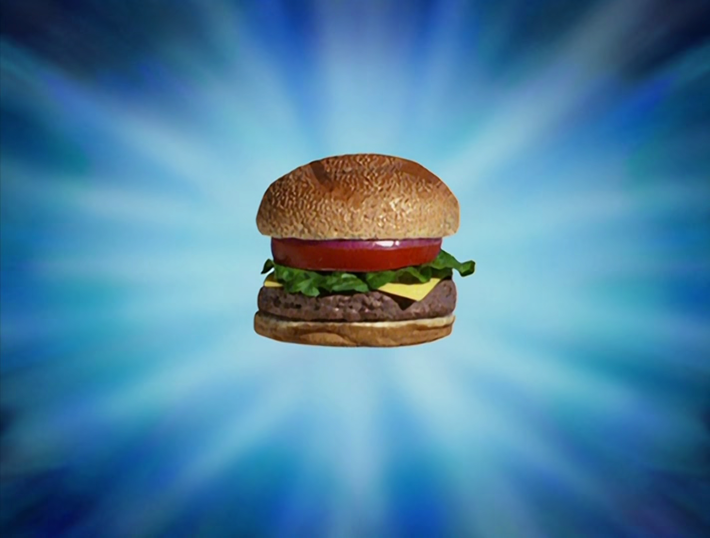 Wendy's Launches Krabby Patty: A Tasty Collaboration with SpongeBob SquarePants