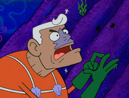 Mermaid Man and Barnacle Boy V 145