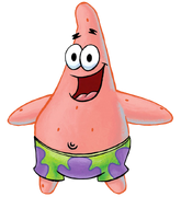 Patrick Star 2