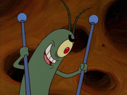 Plankton! 168