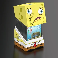 Secret Lair x SpongeBob SquarePants | Encyclopedia SpongeBobia | Fandom