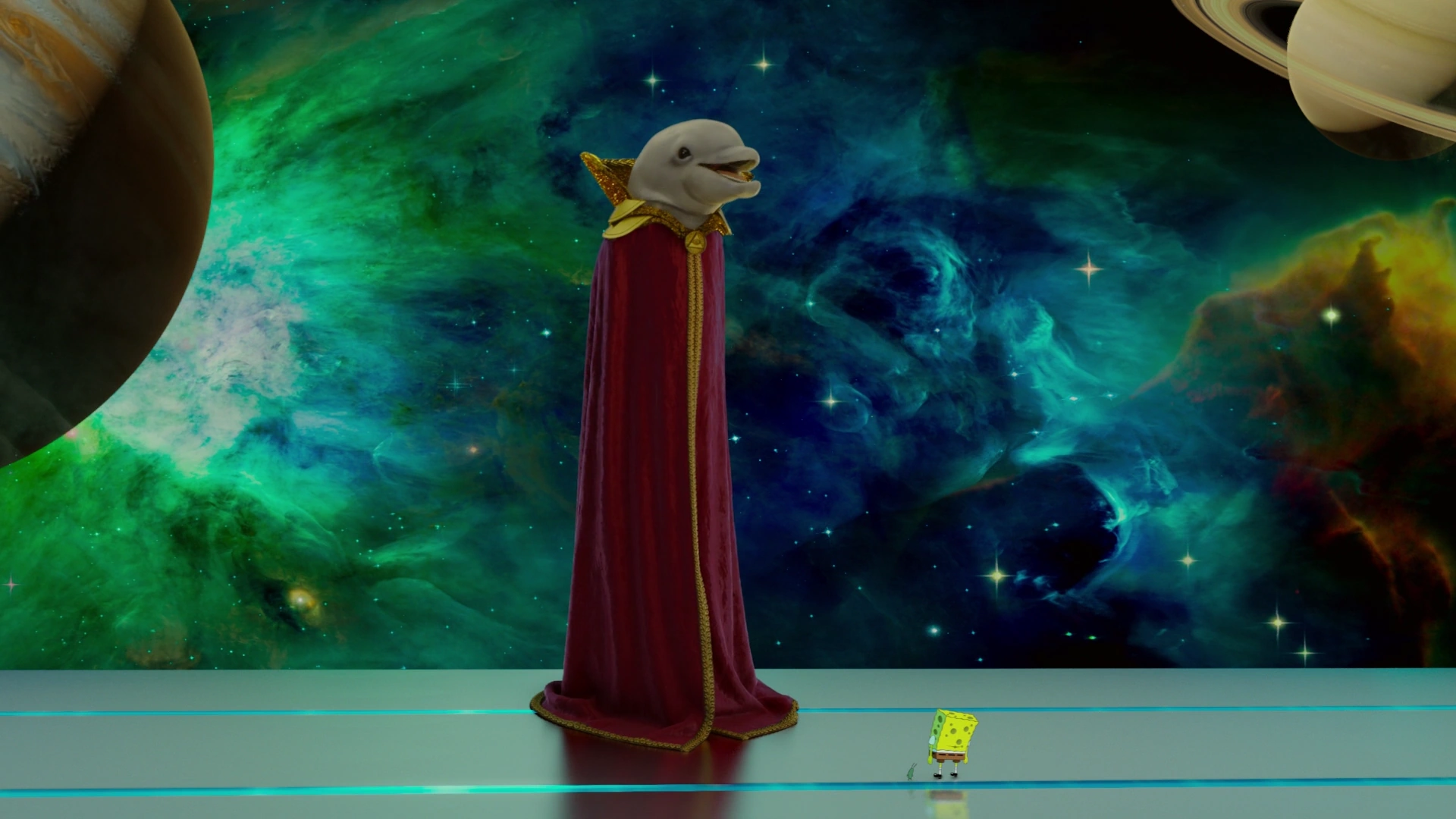 Discuss Everything About Encyclopedia SpongeBobia Fandom