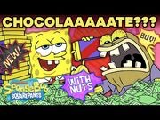 Why "Chocolate With Nuts" is so RICH 🍫🤑 - SpongeBob