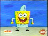 2007-07-25 1700pm SpongeBob SquarePants