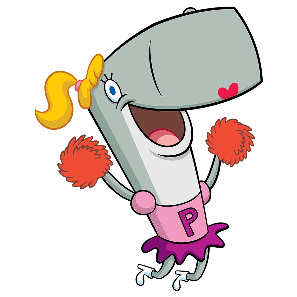 Pearl Krabs