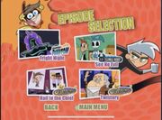 Episode Selection 2
