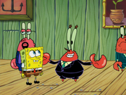 Kracked Krabs 084