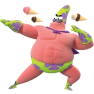 Мистер Суперпотрясность