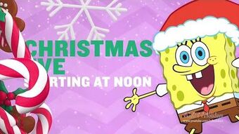 Download It S A Spongebob Christmas Encyclopedia Spongebobia Fandom SVG Cut Files