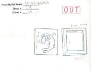 Original Bold and Brash