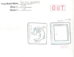 Original Bold and Brash