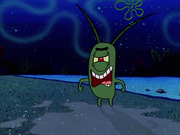 Plankton! 076