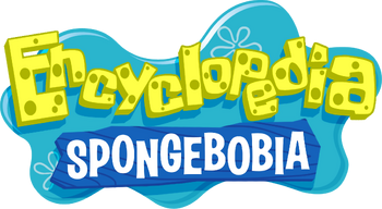 Have You Seen This Snail?, Encyclopedia SpongeBobia