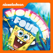 SpongeBob SquarePants Vol. 4