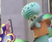 Squidward dabbing.png