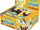 SpongeBob SquarePants Topps Card Set
