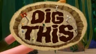 Dig This title card