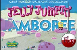 Jellyfish Jumboree