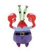 Mr. Krabs Plush