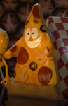 Pizza (SpongeBob: Reimagined)