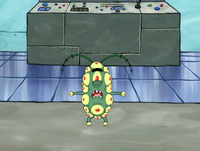 Plankton's Good Eye 058